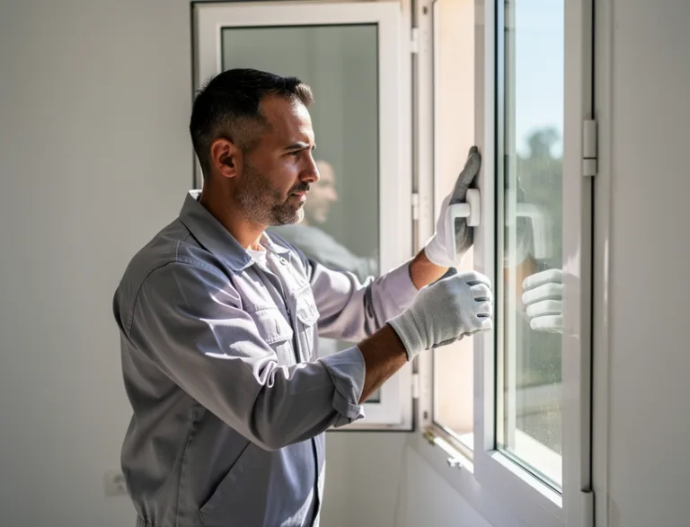 Installazione Finestre servizio a Fuorigrotta